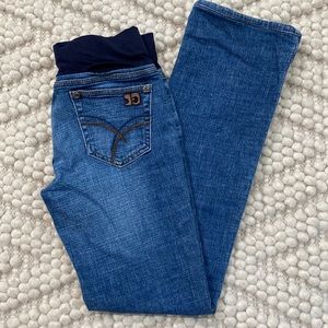Joe’s Maternity Jeans size 29